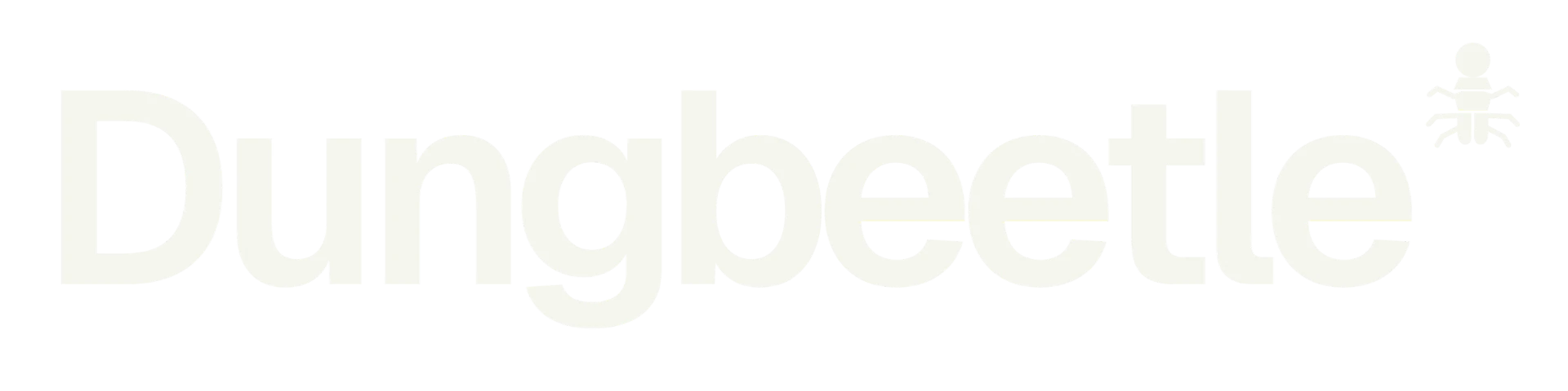 Dungbeetle